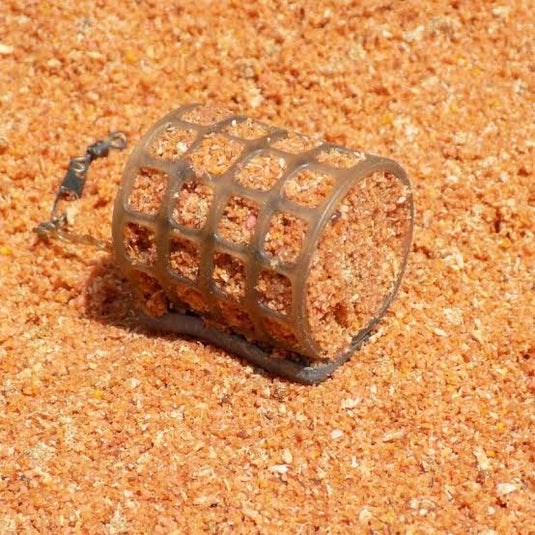 Dynamite Baits - KRILL METHOD MIX