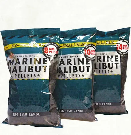 Load image into Gallery viewer, Dynamite Baits -MARINE HALIBUT PELLETS
