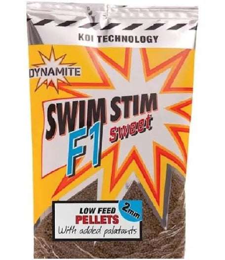 Load image into Gallery viewer, Dynamite Baits -SWIM STIM - F1

