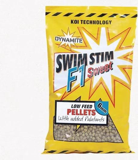 Load image into Gallery viewer, Dynamite Baits -SWIM STIM - F1
