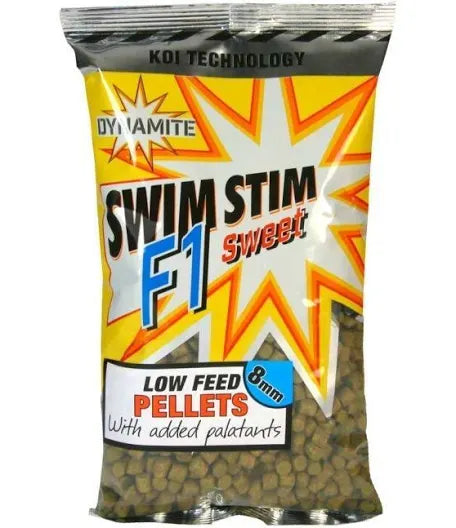 Load image into Gallery viewer, Dynamite Baits -SWIM STIM - F1
