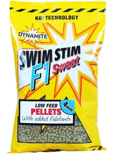 Load image into Gallery viewer, Dynamite Baits -SWIM STIM - F1
