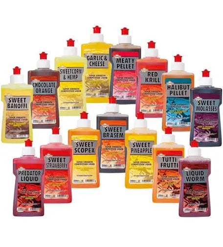 Dynamite Baits XL Liquids