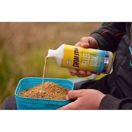 Dynamite Baits - Swim Stim Pellet Soak F1 Sweet Cool Water - 500ml