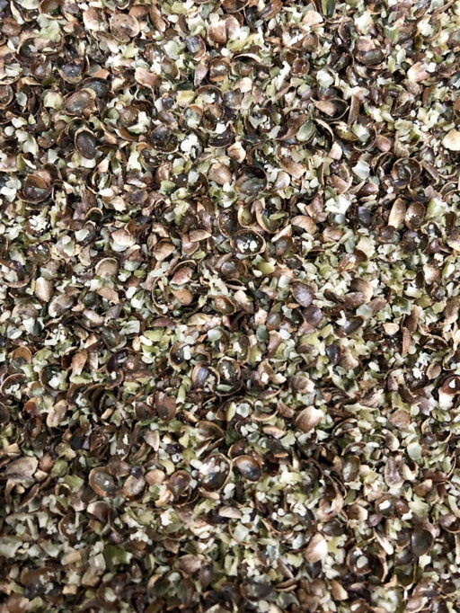 Dynamite Baits - CRUSHED HEMPSEED - 500G
