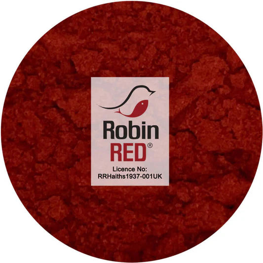 Dynamite Baits -ROBIN RED GROUNDBAIT