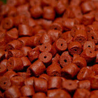 Dynamite Baits -ROBIN RED PELLETS