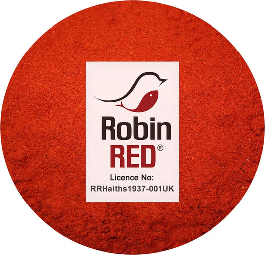 Dynamite Baits -Robin Red Luncheon Meat