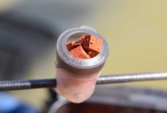 Dynamite Baits -Robin Red Luncheon Meat