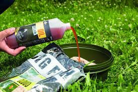 Dynamite Baits Zig Oils