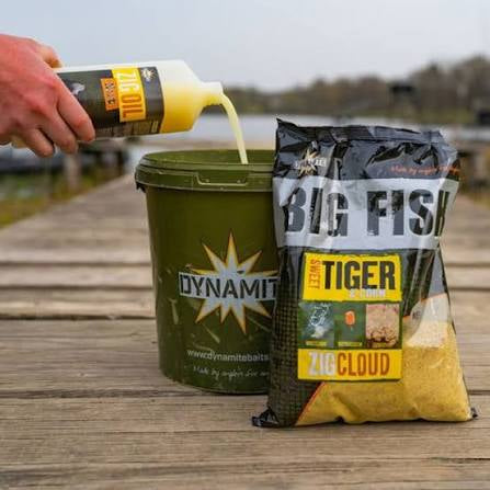 Load image into Gallery viewer, Dynamite Baits Zig Oils
