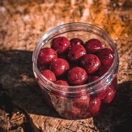 Load image into Gallery viewer, DYNAMITE ROBIN RED BOILIE 26MM 1KL
