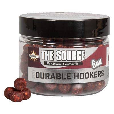 Dynamite Durable Hook Pellets - The Source