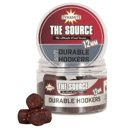 Dynamite Durable Hook Pellets - The Source