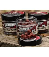 Dynamite Durable Hook Pellets - The Source