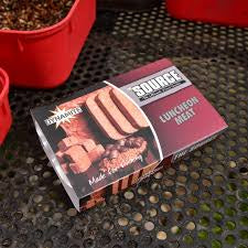 Dynamite Baits The Source Luncheon Meat