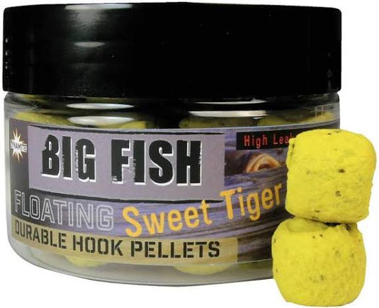 Dynamite Floating Durable Hookers Sweet Tiger