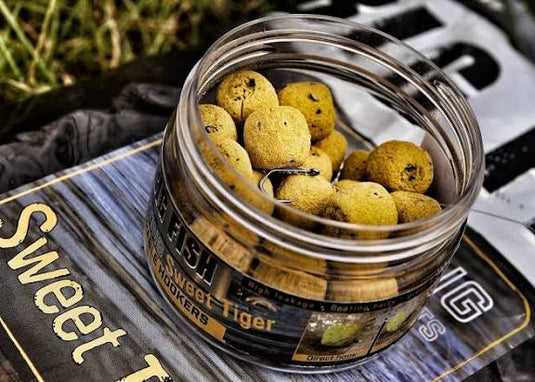 Dynamite Floating Durable Hookers Sweet Tiger