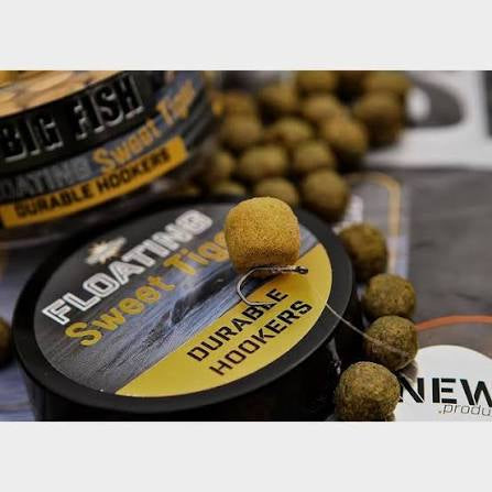 Dynamite Floating Durable Hookers Sweet Tiger