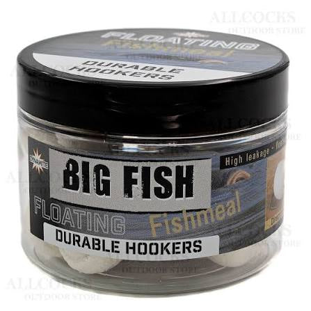 Load image into Gallery viewer, Dynamite Floating Durable Hookers Fishmeal
