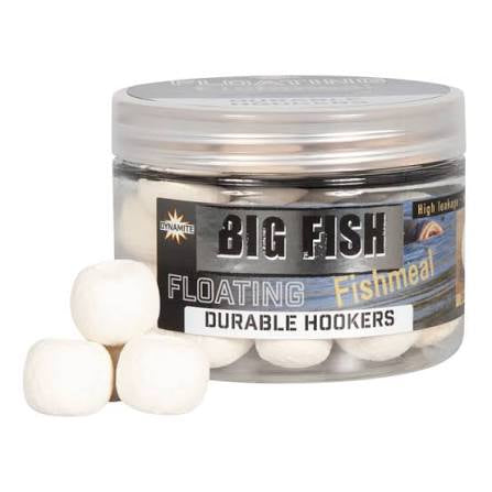 Load image into Gallery viewer, Dynamite Floating Durable Hookers Fishmeal
