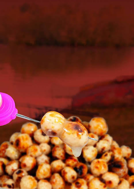 Dynamite Frenzied Naked Tiger Nuts