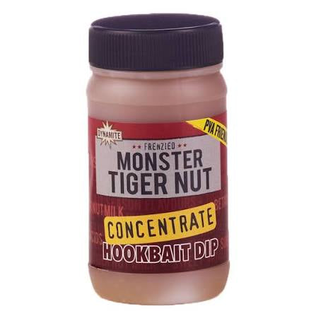 Load image into Gallery viewer, Dynamite Monster Tiger Nut Hookbait Dip

