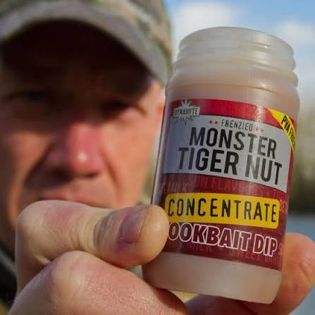 Load image into Gallery viewer, Dynamite Monster Tiger Nut Hookbait Dip
