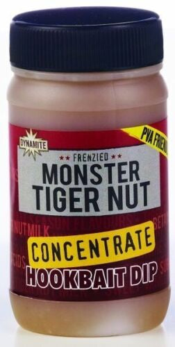 Load image into Gallery viewer, Dynamite Monster Tiger Nut Hookbait Dip
