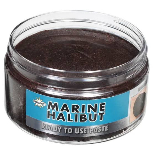 DYNAMITE MARINE HALIBUT PASTE