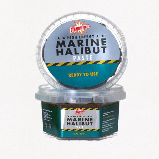 Load image into Gallery viewer, DYNAMITE MARINE HALIBUT PASTE
