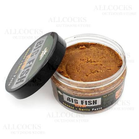 Load image into Gallery viewer, DYNAMITE BIG FISH RIVER CHEESE &amp; GARLIC PASTE
