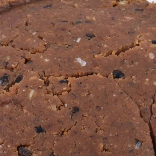 DYNAMITE BIG FISH RIVER CHEESE & GARLIC PASTE