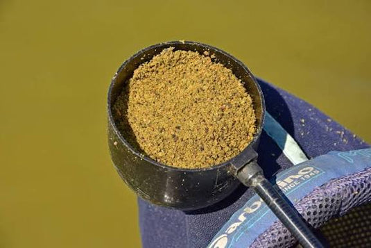 Dynamite Baits Swim Stim F1 Feeder Mix 1.8kg