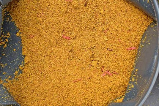 Dynamite Baits Swim Stim F1 Feeder Mix 1.8kg