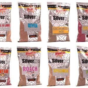 Load image into Gallery viewer, Dynamite Silver X Specimen
