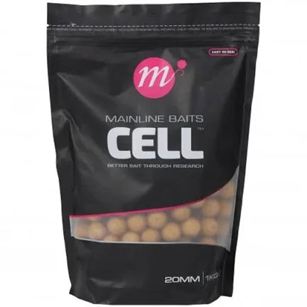 Mainline Baits Shelf Life Cell 20mm