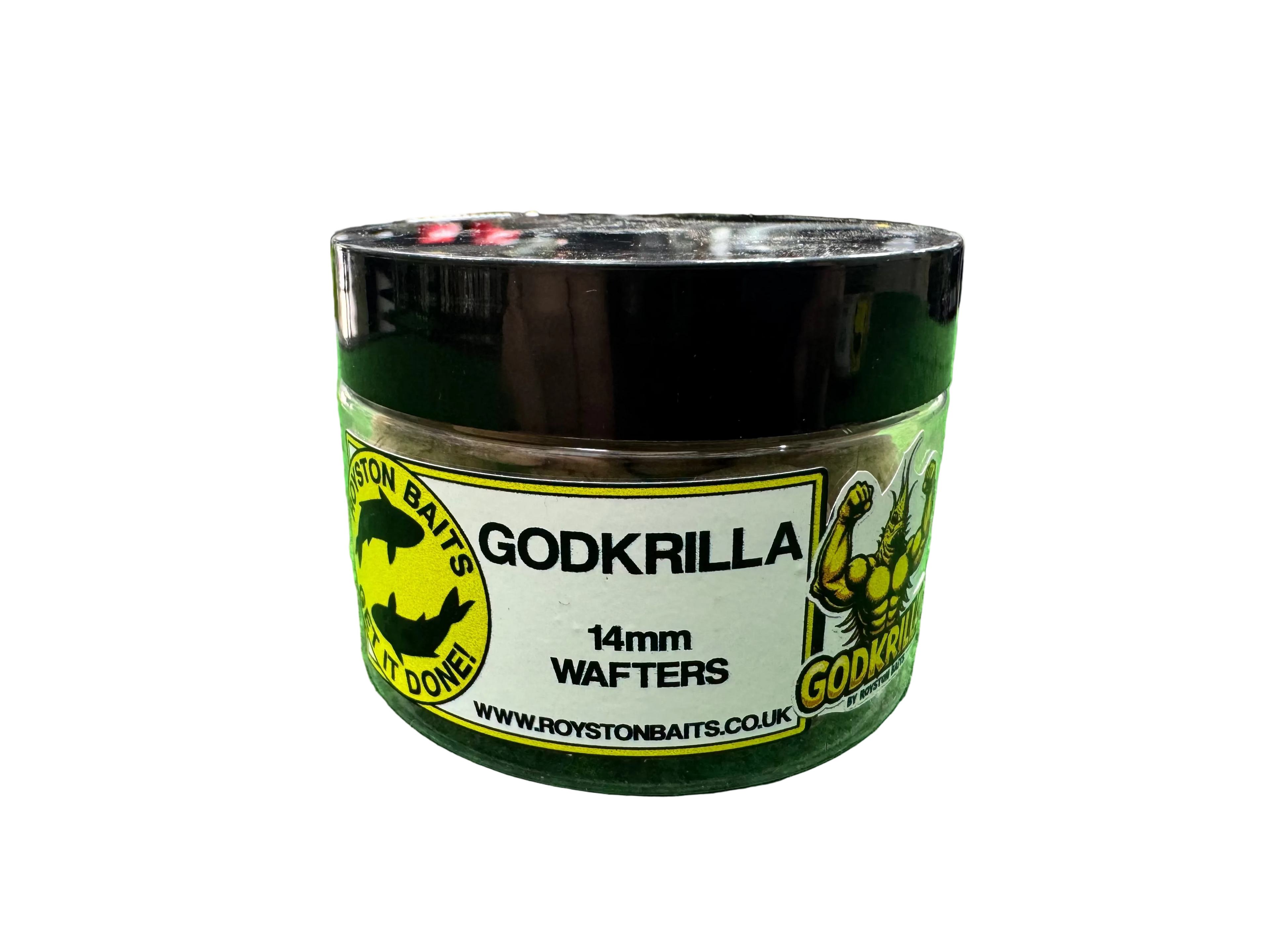 Godkrilla wafters 14mm