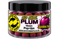 Old Skool Plum 14mm pop up