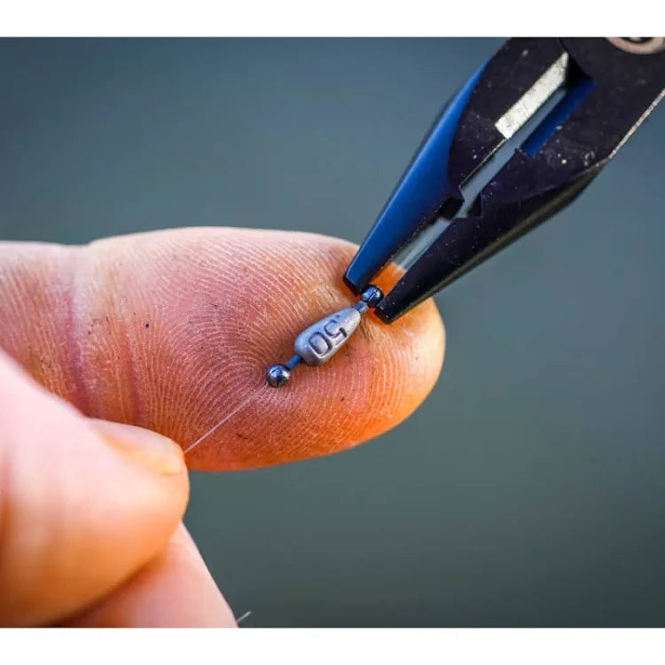 Load image into Gallery viewer, Tackle Guru - Shot Plier
