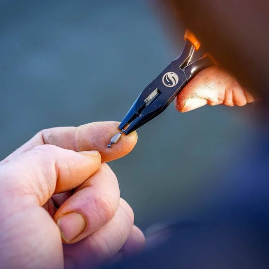 Tackle Guru - Shot Plier