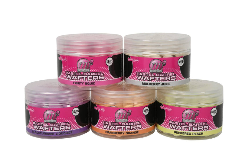 Load image into Gallery viewer, Pastel Wafter Barrels Mulberry Juice
