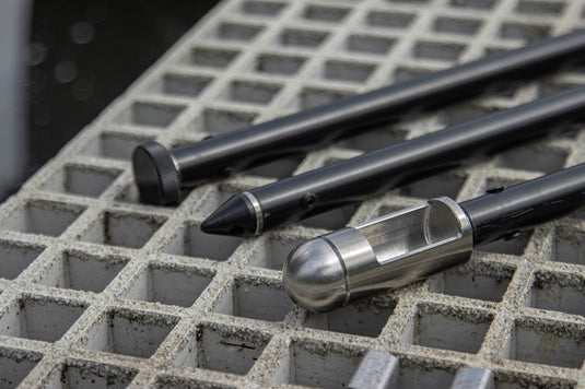 SOLAR TACKLE PRODDING STICK KIT