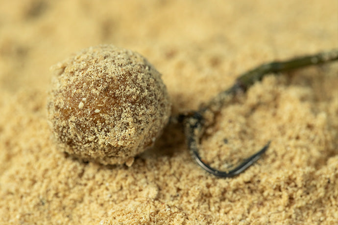 Sticky Baits -Manilla Active Mix 900g Bag
