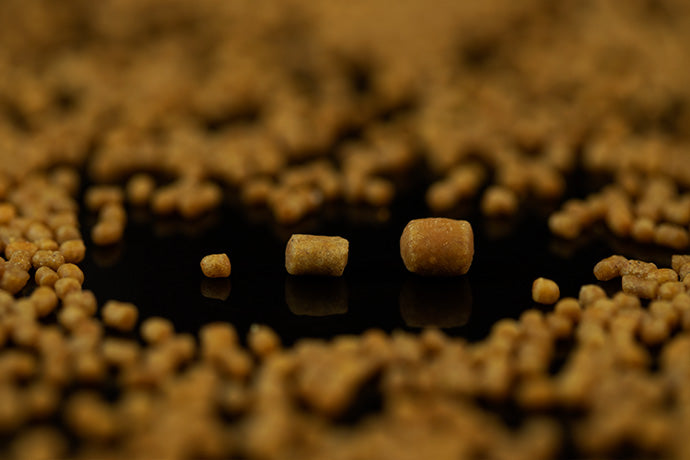 Sticky Baits -MANILLA PELLETS
