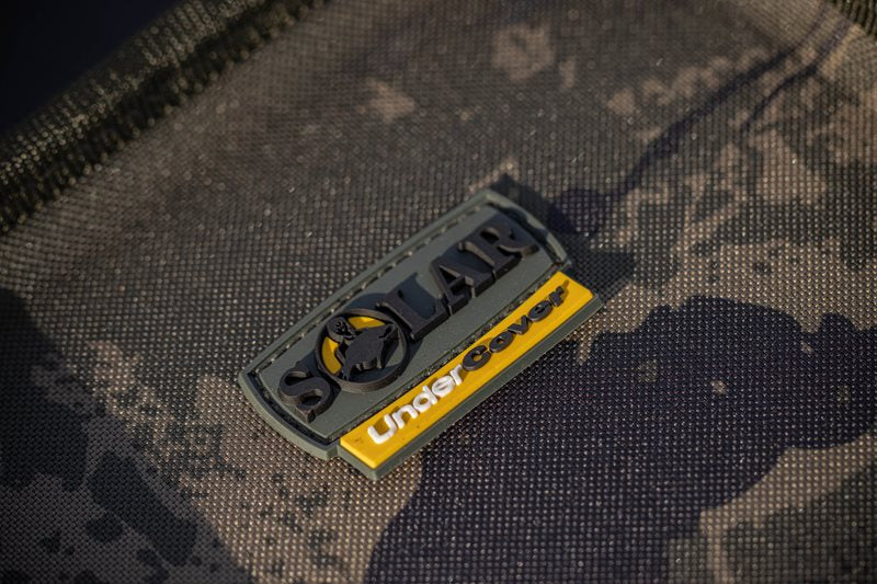 Load image into Gallery viewer, SOLAR TACKLE UNDERCOVER CAMO MULTIPOUCH - LARGE
