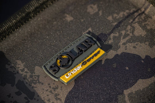 SOLAR TACKLE UNDERCOVER CAMO MULTIPOUCH - LARGE