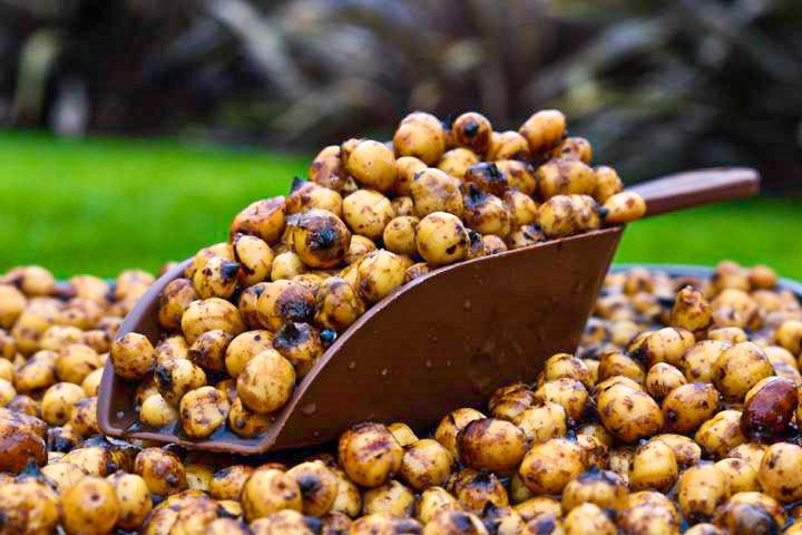 Load image into Gallery viewer, Standard Tigernuts (5kg)
