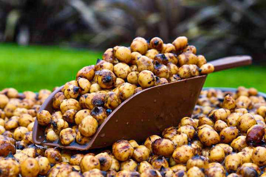 Standard Tigernuts (5kg)