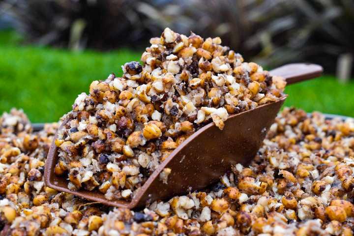 Load image into Gallery viewer, Crushed Tigernuts (5kg)
